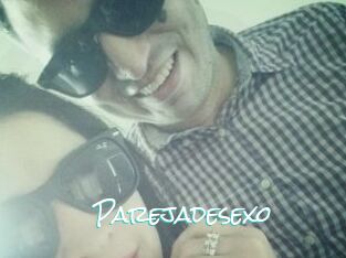 Parejadesexo