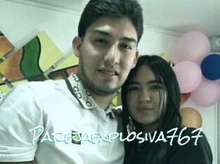 Parejaexplosiva767