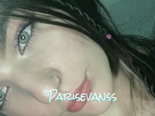 Parisevanss