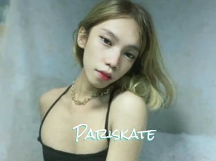 Pariskate