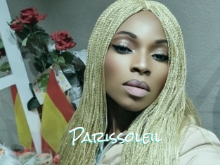 parissoleil Sensuality Dream
