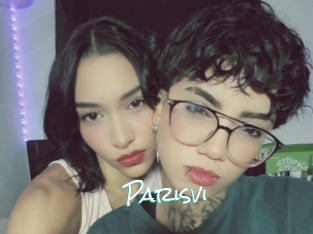parisvi Sensuality Dream