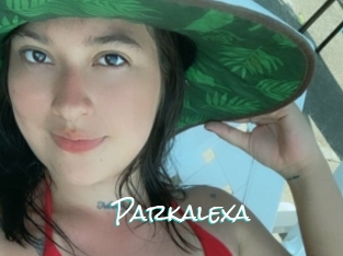 Parkalexa