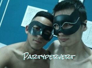 Partypervert