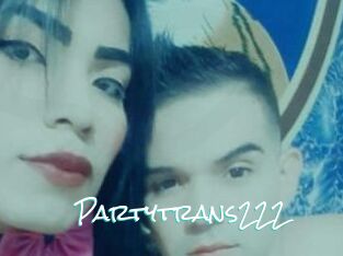 Partytrans222