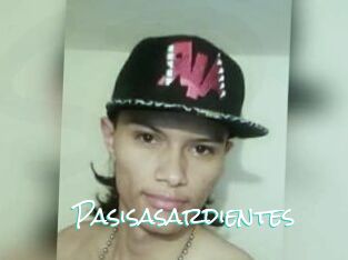 Pasisasardientes