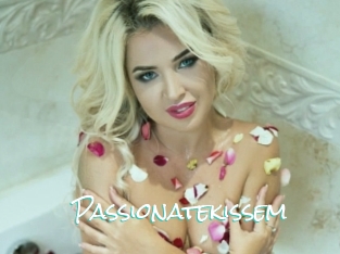 Passionatekissem