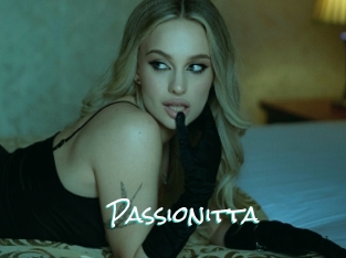 passionitta Sensuality Dream