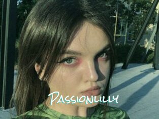 Passionlilly