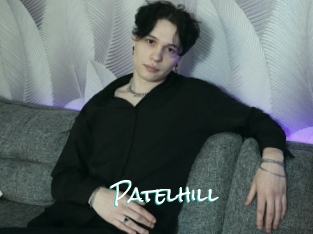 Patelhill