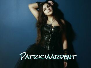 Patriciaardent