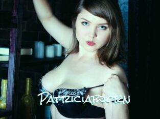 Patriciabjorn