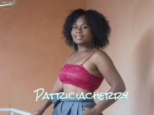 patriciacherry Sensuality Dream
