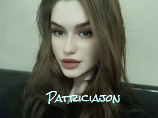 Patriciajon