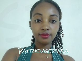 patriciaservina Sensuality Dream
