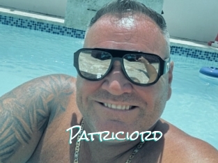 patriciord Sensuality Dream