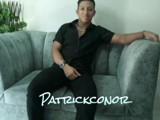 Patrickconor