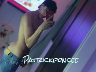 Patrickponcee