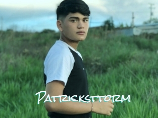 patricksttorm Sensuality Dream