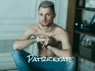 Patricktate