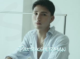 Patriksherman