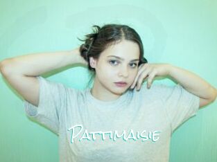 pattimaisie Sensuality Dream