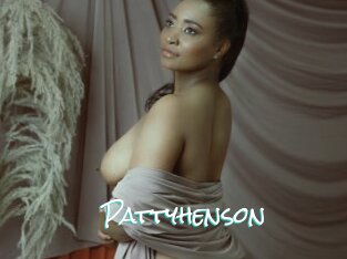 Pattyhenson