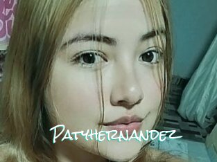 Patyhernandez