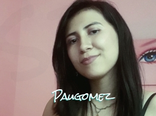 Paugomez