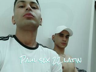 Paul_sex_22_latin