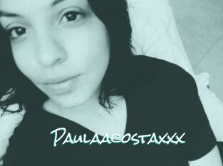 Paulaacostaxxx