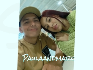 Paulaandmarc