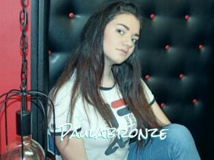 Paulabronze