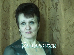 Paulagolden