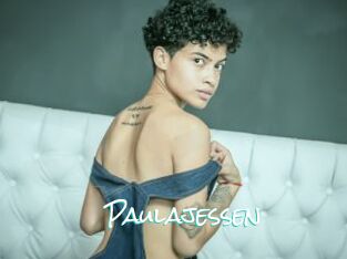 Paulajessen