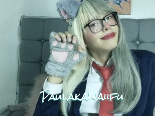 paulakawaiifu Sensuality Dream