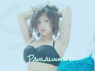 Paulaluuhot