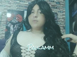 Paulamm