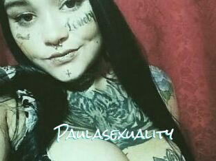Paulasexuality