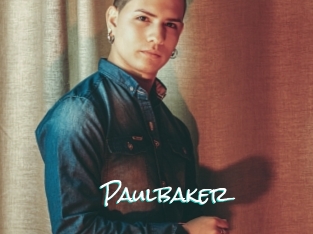 Paulbaker