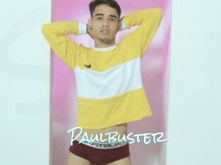 Paulbuster