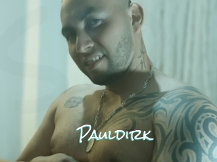 Pauldirk