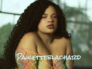 pauletteblachard Sensuality Dream