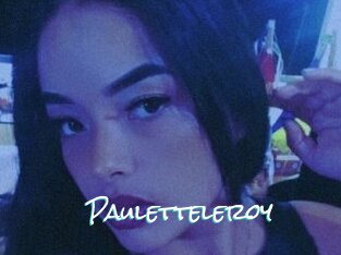 Pauletteleroy
