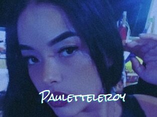 Pauletteleroy