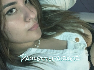 Pauletteparker