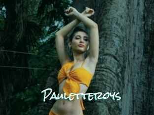 Pauletteroys