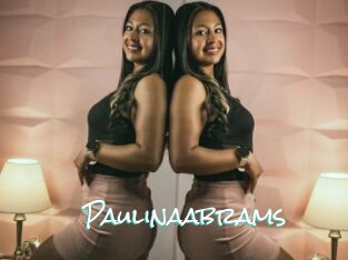 Paulinaabrams