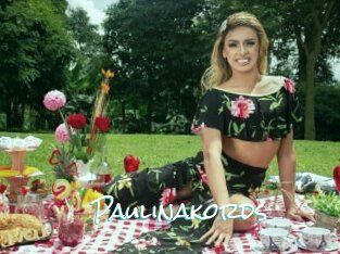 Paulinakords