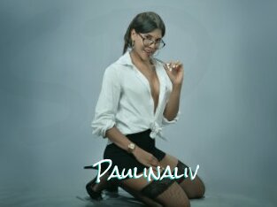 Paulinaliv
